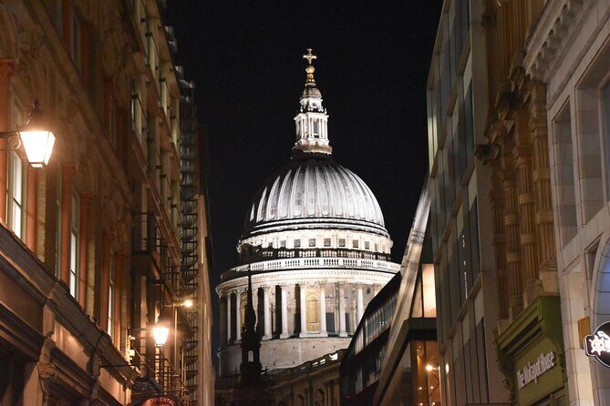 Private Ghosts and Gore Walking Tour of London - FAQs