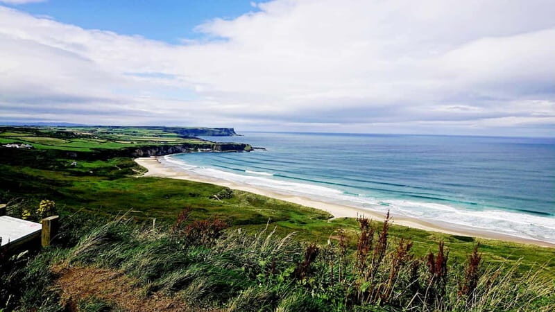 Private Giant's Causeway and Antrim Coast Tour - An In-Depth Look at the Tour