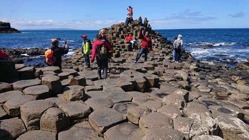 Private Giant's Causeway and Antrim Coast Tour - Who Is This Tour Best For?