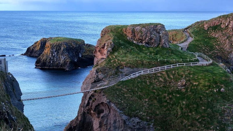 Private Giant's Causeway and Antrim Coast Tour - Final Thoughts