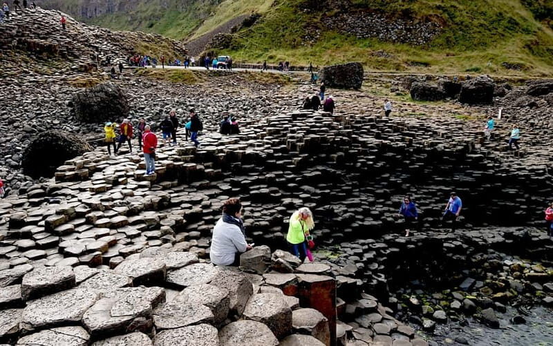Private Giant's Causeway and Antrim Coast Tour - FAQs