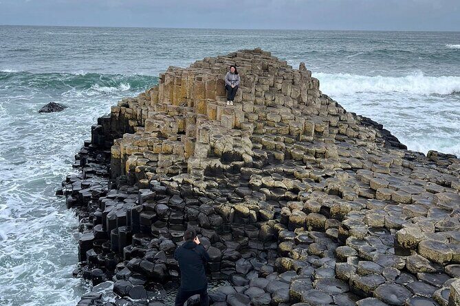 Private Giant's Causeway Tour including Game of Thrones Sites - FAQ
