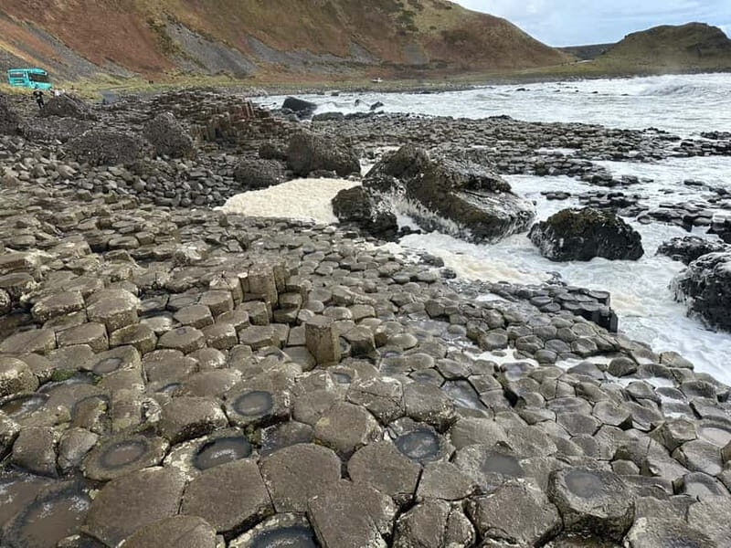 Private Giants Causeway Tour - Final Thoughts