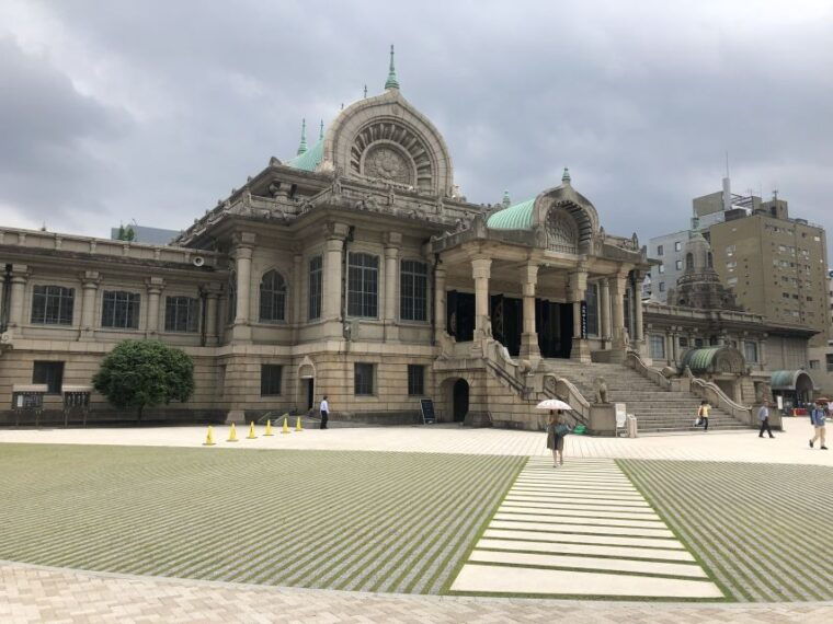 private-ginza-architecture-tour