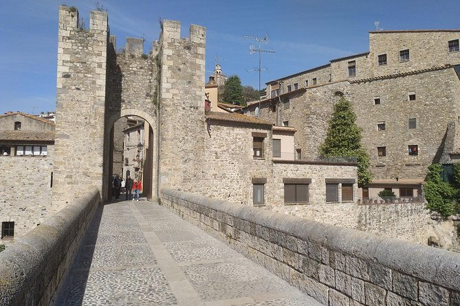 private-girona-and-besalu-jewish-history-tour-from-barcelona