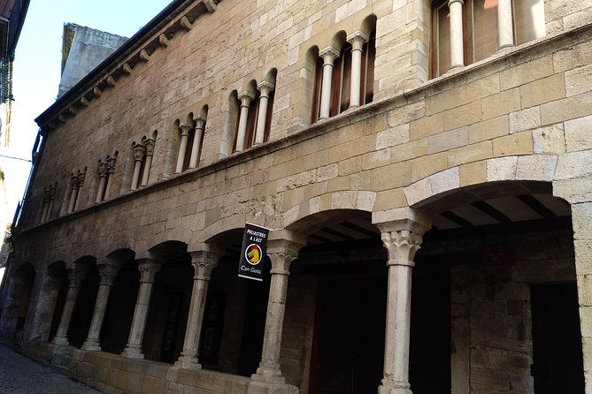 private-girona-and-besalu-jewish-history-tour-from-barcelona