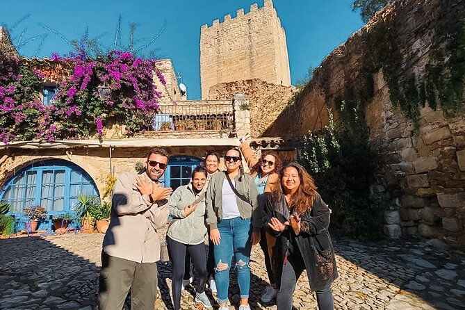 private-girona-and-costa-brava-adventure-from-barcelona-2