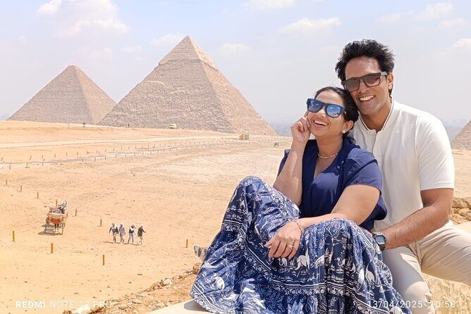 Private Giza Pyramids and Egyptian Museum Tours - Who Is This Tour Best For?