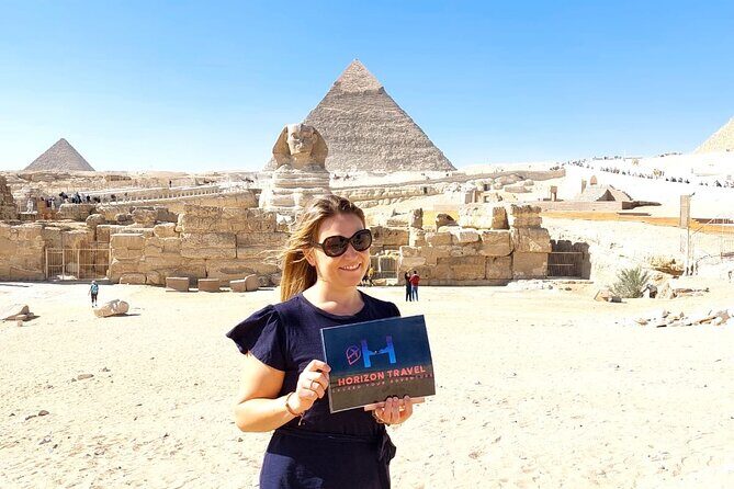 Private Giza Pyramids and Sphinx tour - Authentic Experiences from Traveler Reviews
