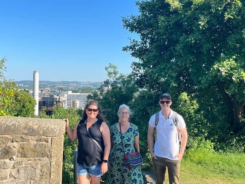 Private Glasgow Necropolis Tour: The City of the Dead - Authentic Insights from Reviews