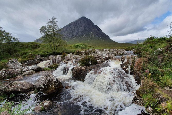 Private Glencoe Driving Tour from Edinburgh - The Sum Up