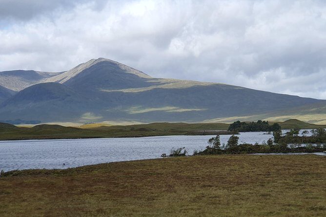 Private Glencoe Driving Tour from Edinburgh - FAQ