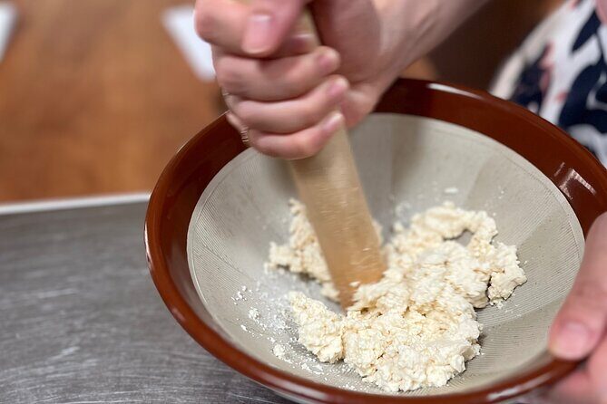 Private Gluten-Free Japanese Cooking Class in Tokyo Japan - How the Experience Adds Value