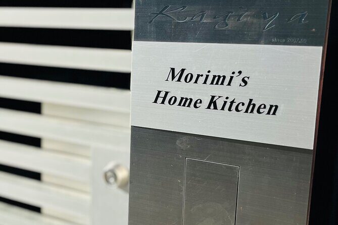 Private Gluten-Free Japanese Cooking Class in Tokyo Japan - The Sum Up