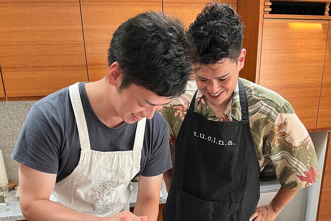 Private Gluten-Free Japanese Cooking Class in Tokyo Japan - FAQ