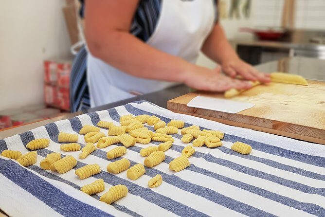 Private Gnocchi Cooking Class with Professional Chef in Padova - An In-Depth Look at the Gnocchi Cooking Class