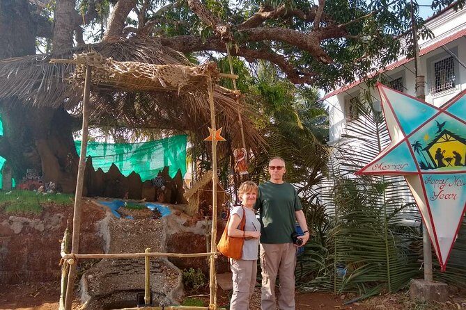 Private Goa tour of ancient rock art, laterite cave and bubble lake with lunch - Who Will Enjoy This Tour Most?