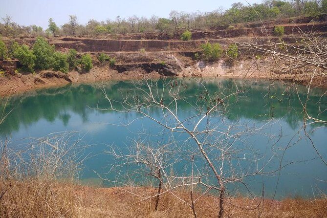 Private Goa tour of ancient rock art, laterite cave and bubble lake with lunch - Final Thoughts