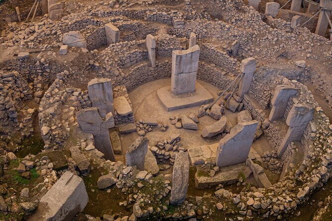 private-gobeklitepe-tour-from-istanbul-by-plane