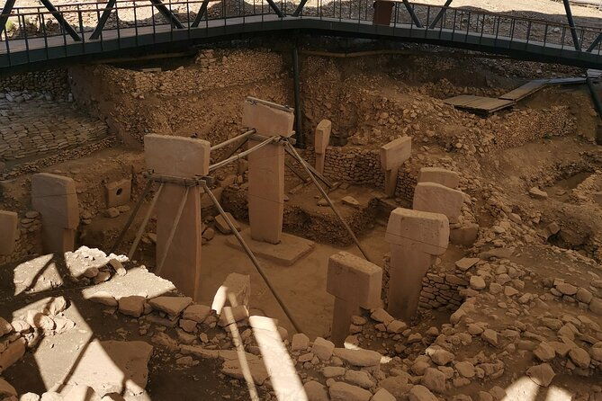private-gobeklitepe-tour-from-istanbul-by-plane