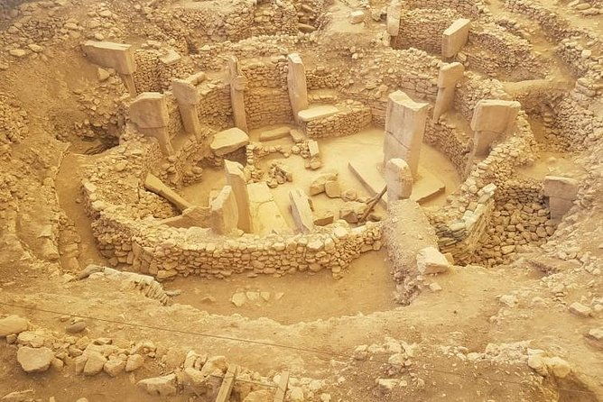 private-gobeklitepe-tour-from-istanbul