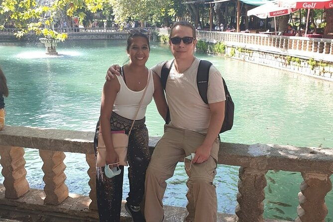 private-gobeklitepe-tour-from-istanbul