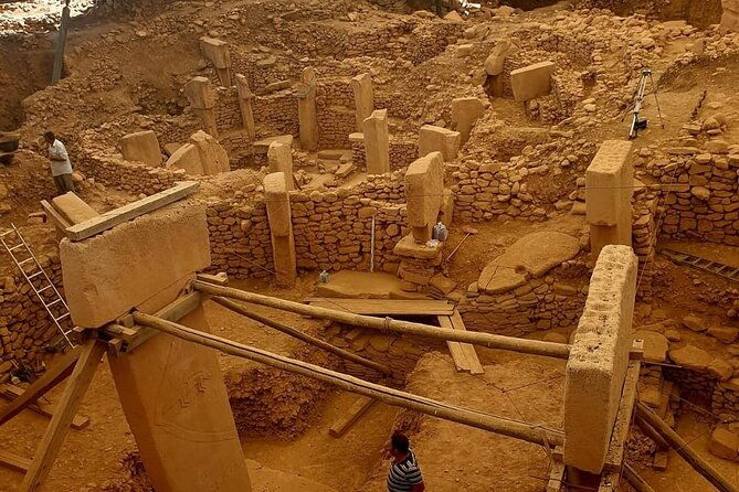 private-gobeklitepe-tour-from-istanbul