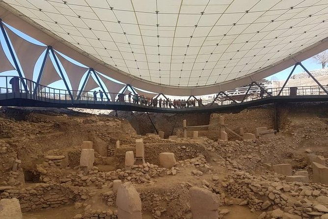private-gobeklitepe-tour-from-istanbul