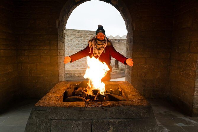Private Gobustan - Absheron Tour - Frequently Asked Questions
