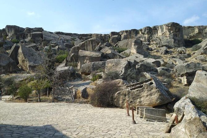Private Gobustan Tour - Who Will Love This Tour?