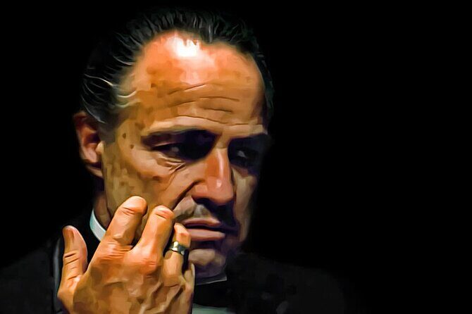 Private Godfather Tour from Taormina - Key Points: