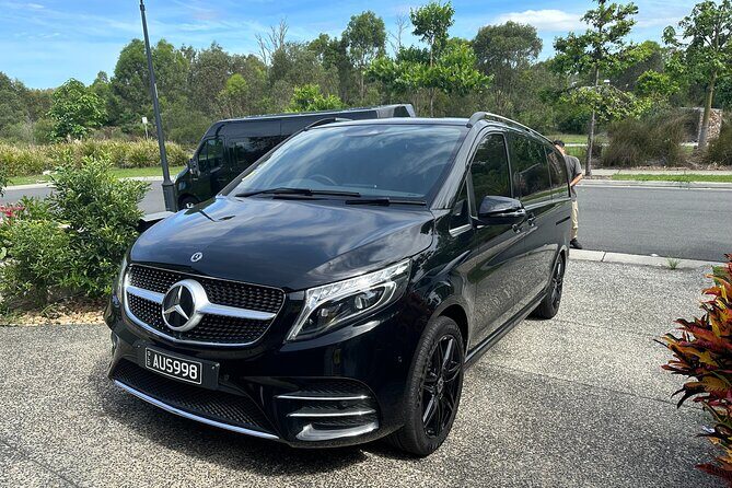 Private Gold Coast Charter & Transfer Service - An In-Depth Look at the Gold Coast Private Transfer & Charter Service