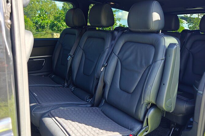 Private Gold Coast Charter & Transfer Service - What to Expect During Your Journey