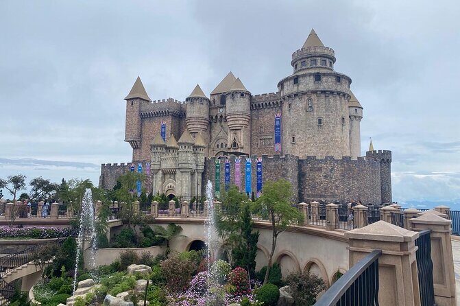 Private Golden Bridge Ba Na Hills Full Day Tour - Why Choose This Tour? An Honest Look at Its Value
