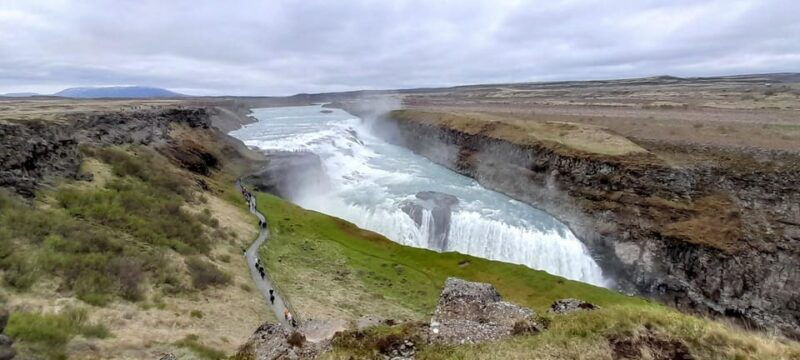 private-golden-circle-and-blue-lagoon-tour