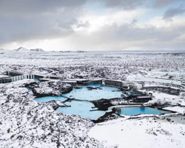 private-golden-circle-and-blue-lagoon-tour