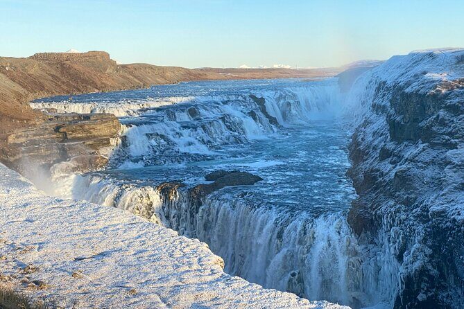 Private Golden circle and glacier super jeep tour from Reykjavik - Practical Details