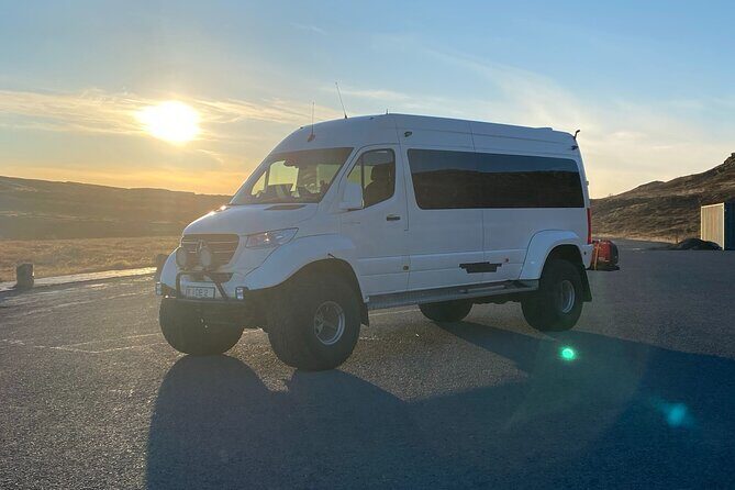 Private Golden circle and glacier super jeep tour from Reykjavik - Final Thoughts