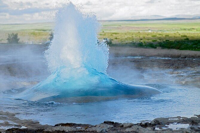 Private Golden circle and glacier super jeep tour from Reykjavik - FAQ
