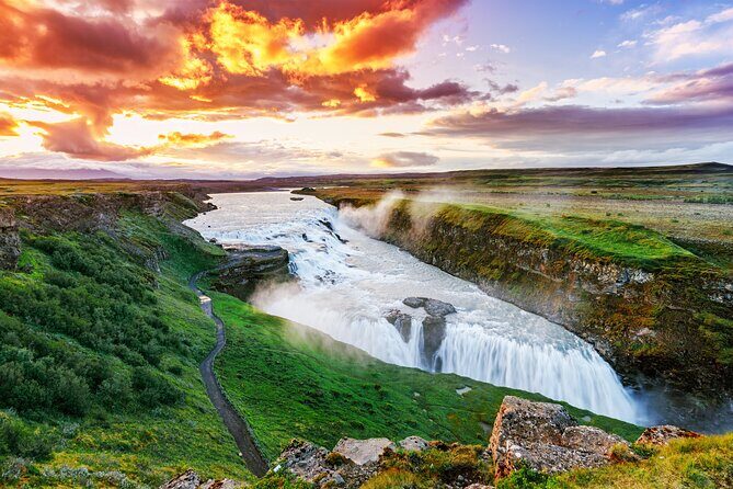 Private Golden Circle & Blue Lagoon tour - Pricing and Value