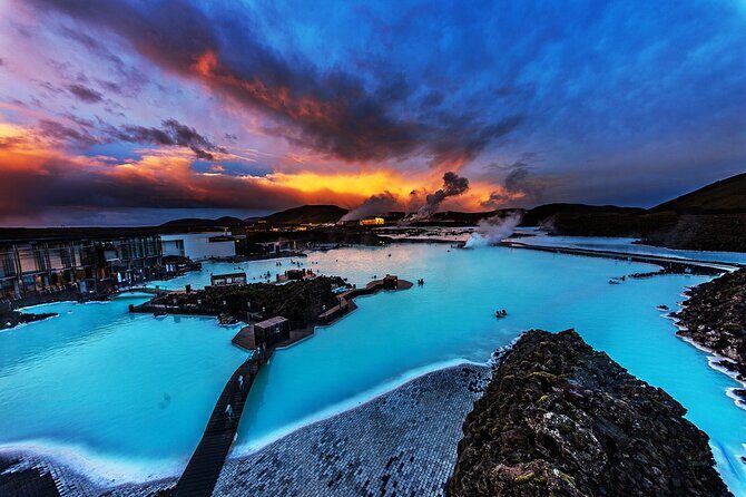 Private Golden Circle & Blue Lagoon tour - Final Thoughts