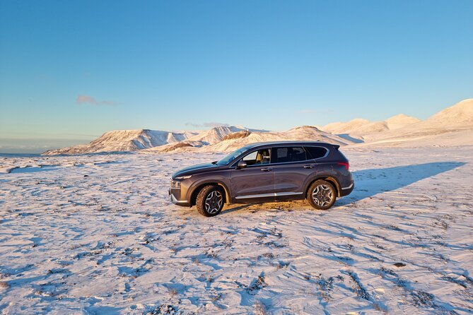 private-golden-circle-tour