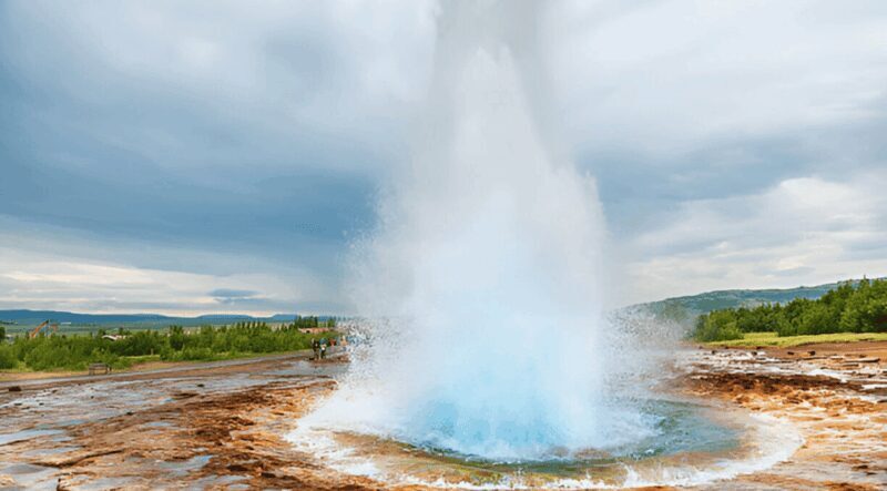 Private Golden Circle Tour from Reykjavik Cruise Terminal - Final Thoughts