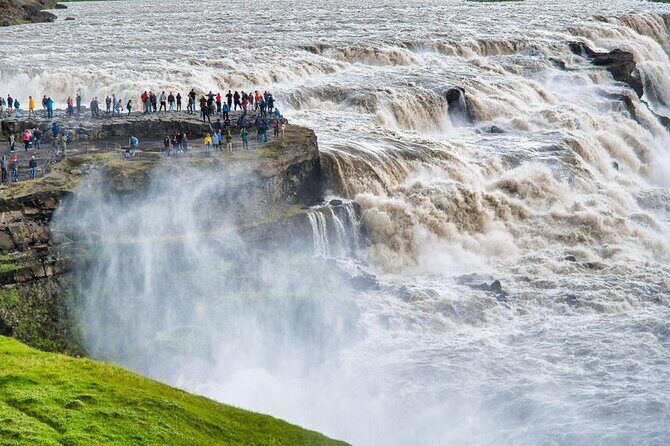 Private Golden Circle Tour in Iceland With 5+ Attractions - The Sum Up