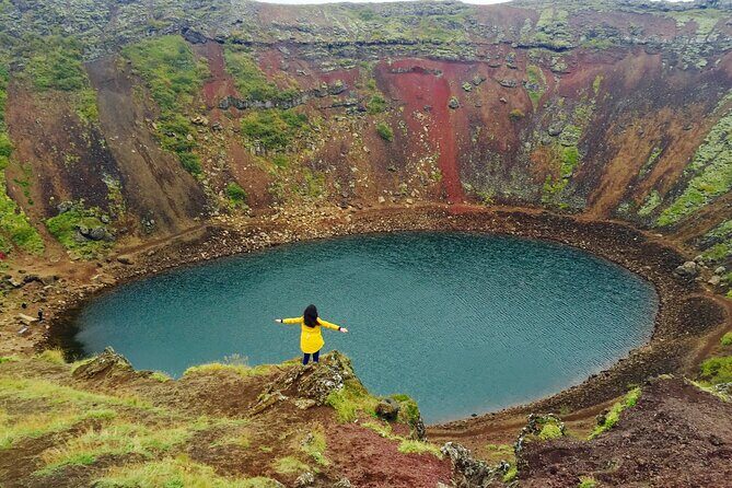 Private Golden Circle Tour in Iceland With 5+ Attractions - Frequently Asked Questions