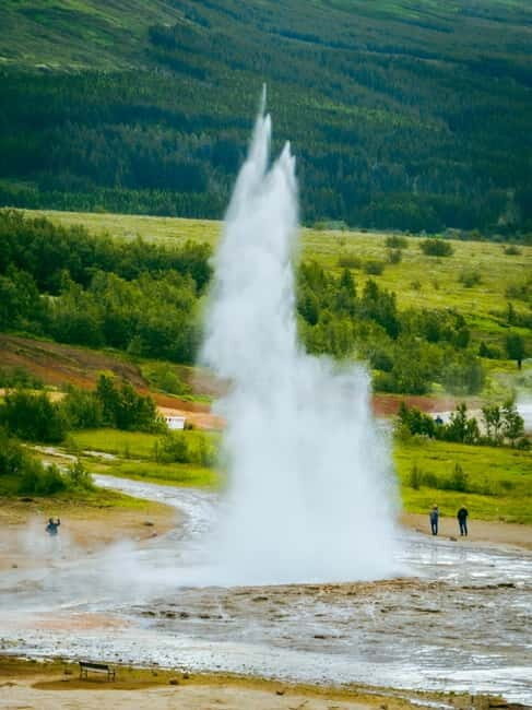 Private Golden Circle Tour with Flexible Departure Time - An In-Depth Look at the Private Golden Circle Tour