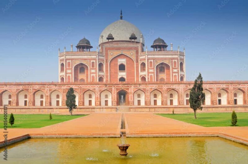 Private Golden Triangle 4 Day Tour Package Delhi-Agra-Jaipur - What Makes This Tour Stand Out?