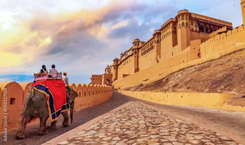 Private Golden Triangle 4 Day Tour Package Delhi-Agra-Jaipur - Who Is This Tour Best Suited For?