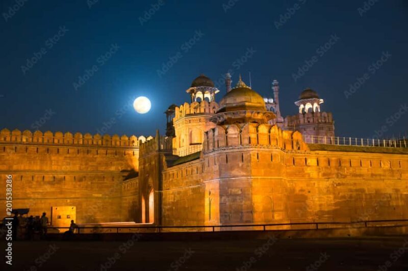 Private Golden Triangle 4 Day Tour Package Delhi-Agra-Jaipur - FAQ