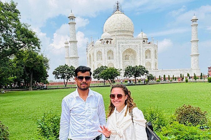 Private Golden Triangle Tour 2 Nights/3 Days - All Inclusive - Final Thoughts: Who Is This Tour Best For?